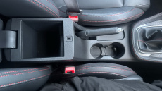 MG ZS 1.5 VTi-TECH Exclusive 5dr Petrol Hatchback